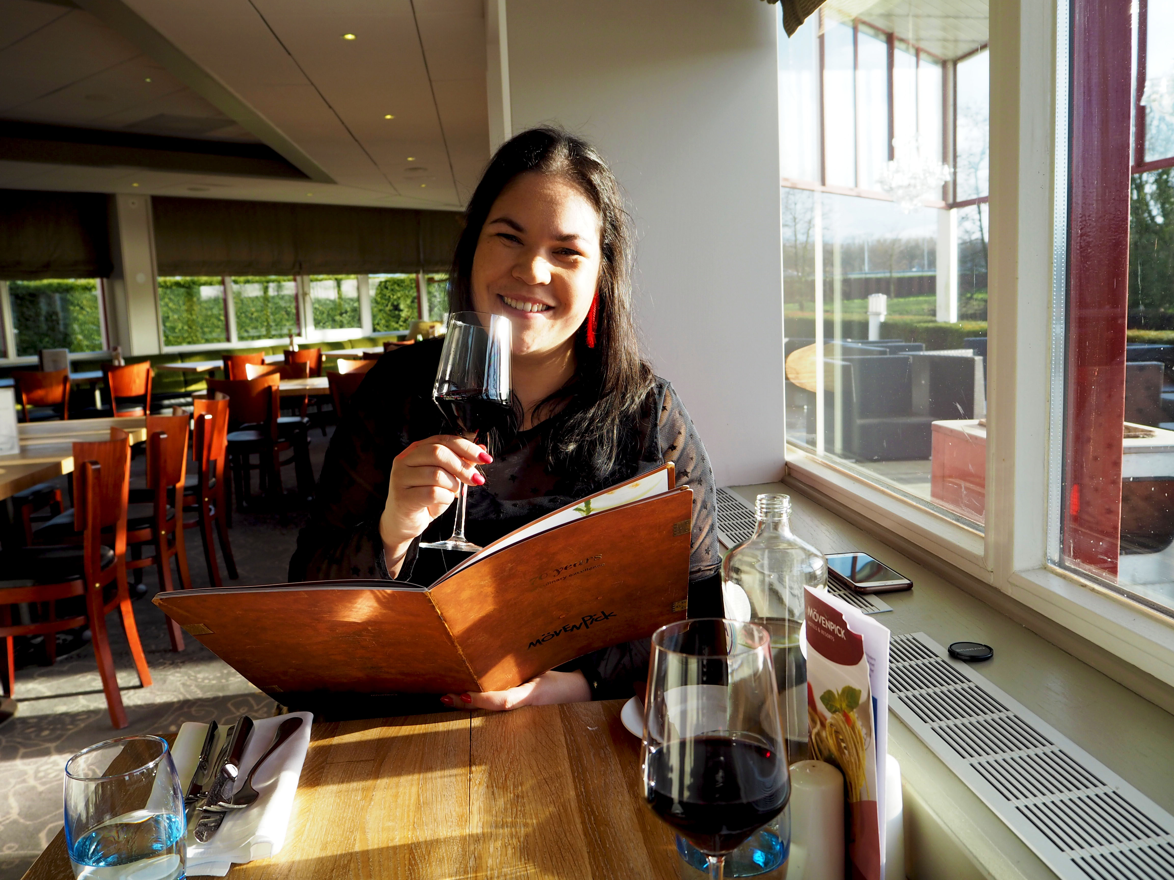 movenpick 70 jaar