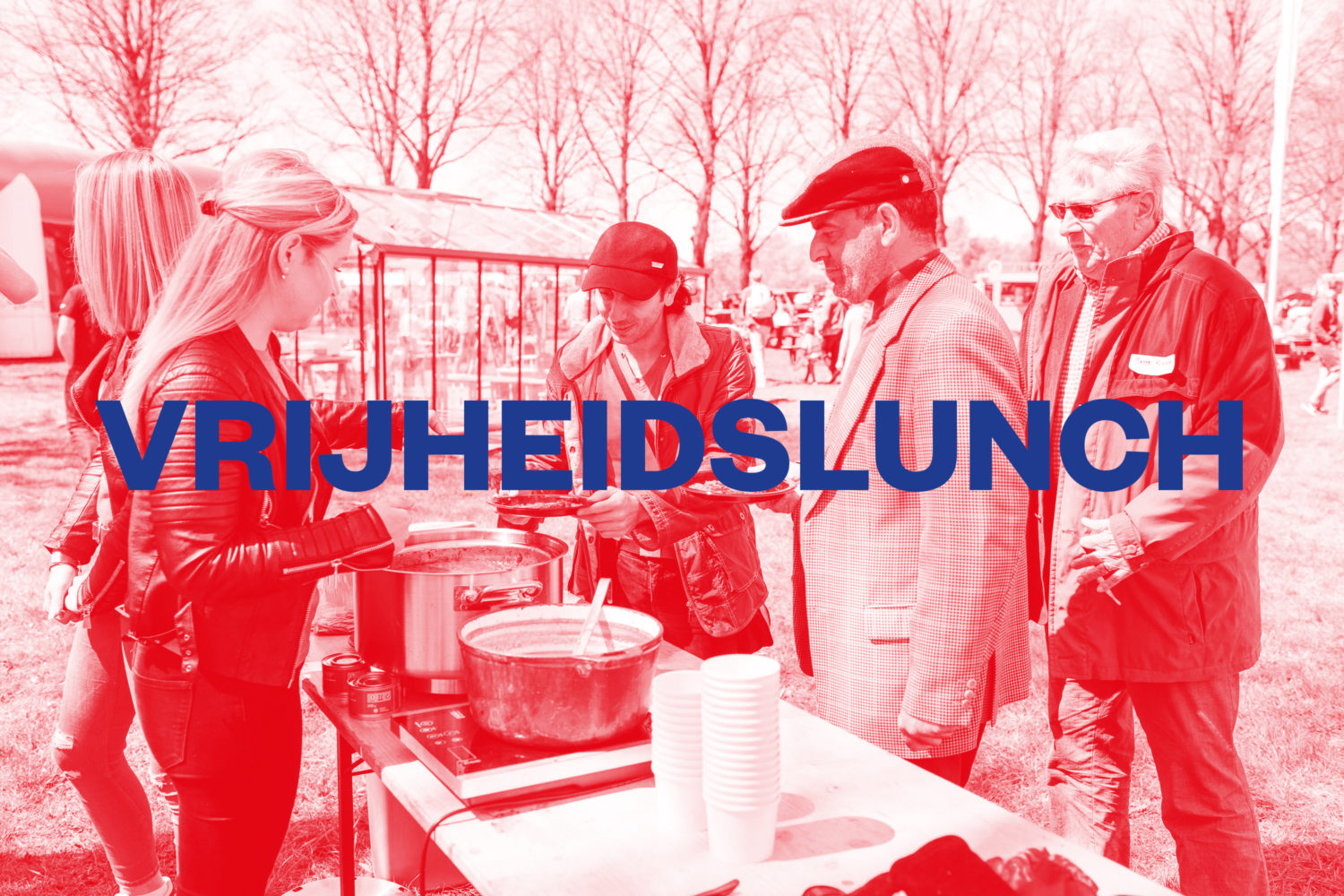 weekendtips vrijheidslunch pettelaarse schaas